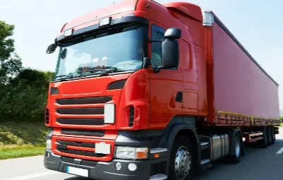 İstanbul Çayırlı Ambar Kargo