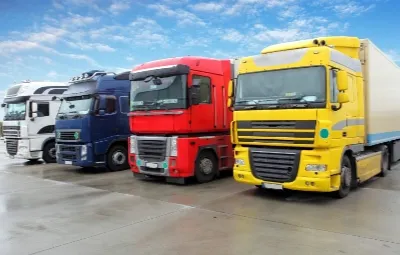 İstanbul Çayırlı Nakliye Ambarı