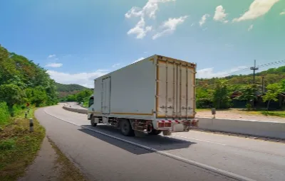 İstanbul ile Çayırlı Arası Bulaşık Makinesi Taşıma