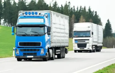 İstanbul ile Çayırlı Arası Eşya Taşıma